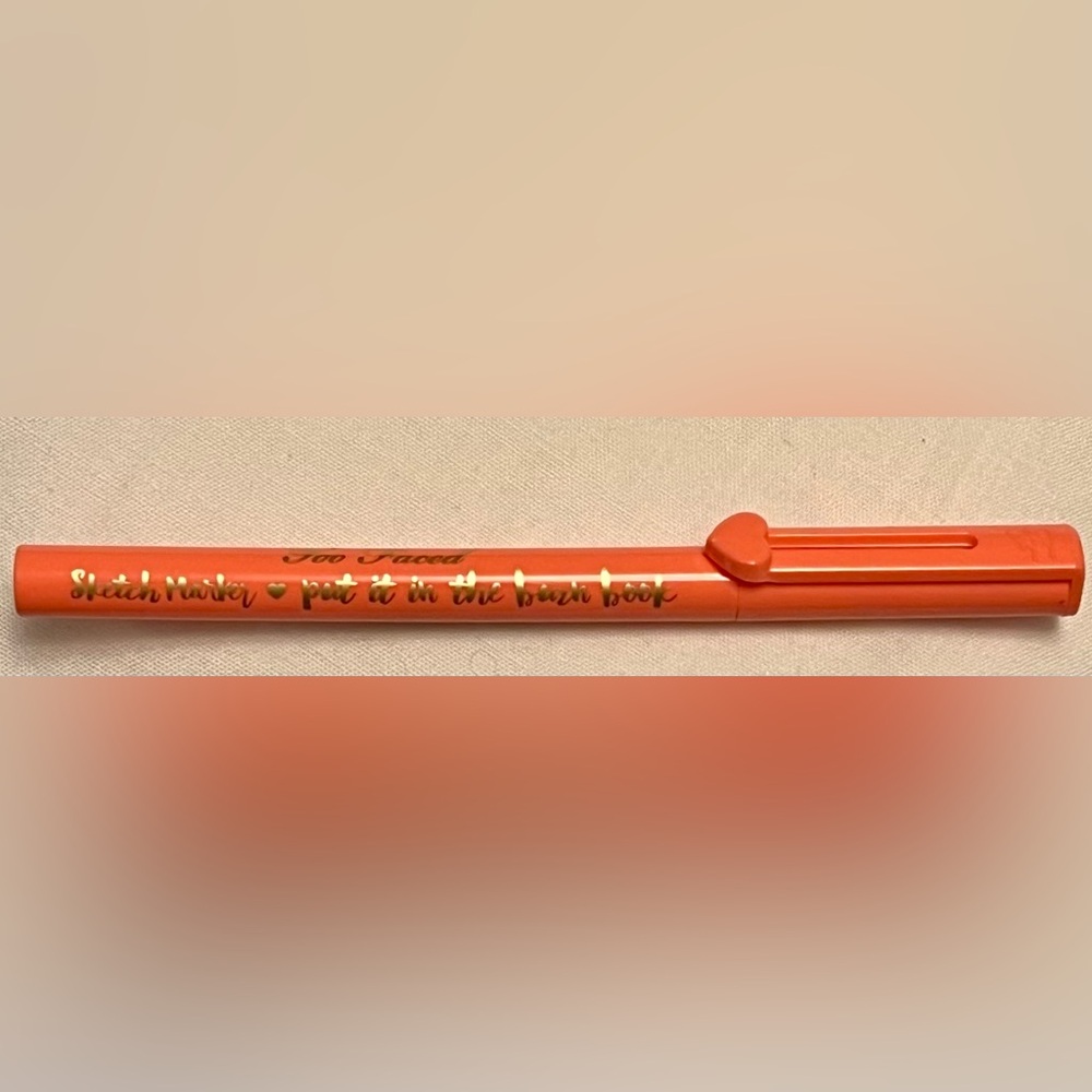 Too Faced Sketch Marker